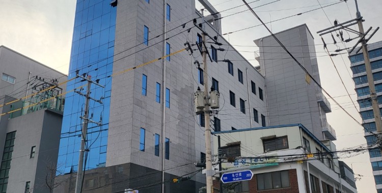 제목 : 경기도 부천시 도당동 173-29